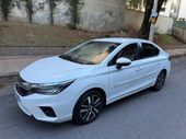 Honda City Sedan