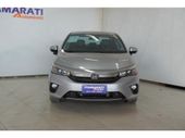 Honda City Sedan