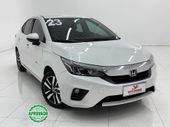 Honda City Sedan