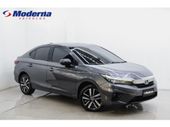 Honda City Sedan