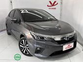 Honda City Sedan