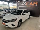 Honda City Sedan