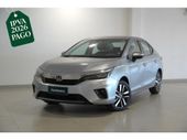 Honda City Sedan