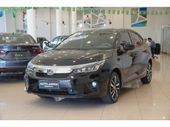 Honda City Sedan