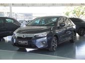 Honda City Sedan