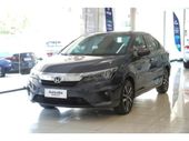 Honda City Sedan
