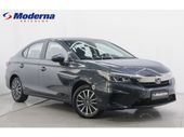 Honda City Sedan