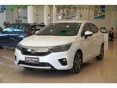 Honda City Sedan