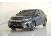 Honda City Sedan