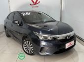 Honda City Sedan