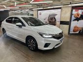 Honda City Sedan