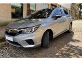 Honda City Sedan