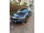Honda City Sedan