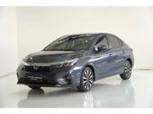 Honda City Sedan