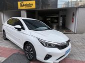 Honda City Sedan