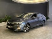 Honda City Sedan