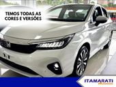 Honda City Sedan