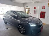 Honda City Sedan