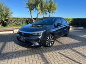 Honda City Sedan