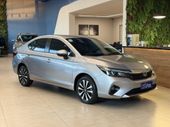 Honda City Sedan
