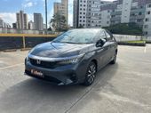 Honda City Sedan