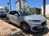 Honda ZR-V