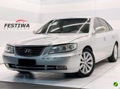 Hyundai Azera