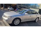 Hyundai Azera