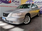 Hyundai Azera