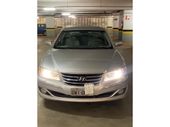 Hyundai Azera