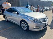 Hyundai Azera