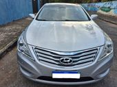 Hyundai Azera