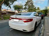 Hyundai Azera