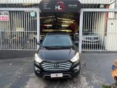 Hyundai Grand Santa Fé