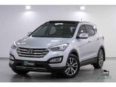 Hyundai Grand Santa Fé