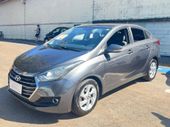 Hyundai HB20 S
