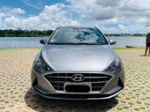 Hyundai HB20 S