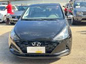 Hyundai HB20 S