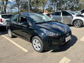 Hyundai HB20 S