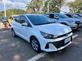 Hyundai HB20 S