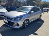Hyundai HB20 S