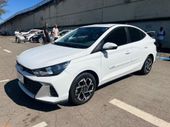 Hyundai HB20 S