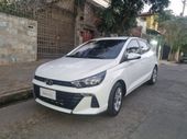 Hyundai HB20 S