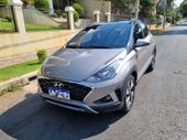 Hyundai HB20 X