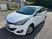 Hyundai HB20 S