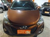 Hyundai HB20 X