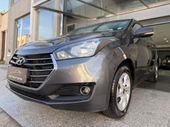 Hyundai HB20 S