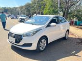Hyundai HB20 S
