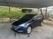 Hyundai HB20 S