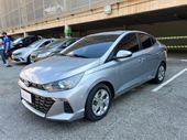 Hyundai HB20 S